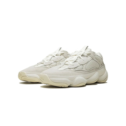 adidas Yeezy 500 Bone White (2019)