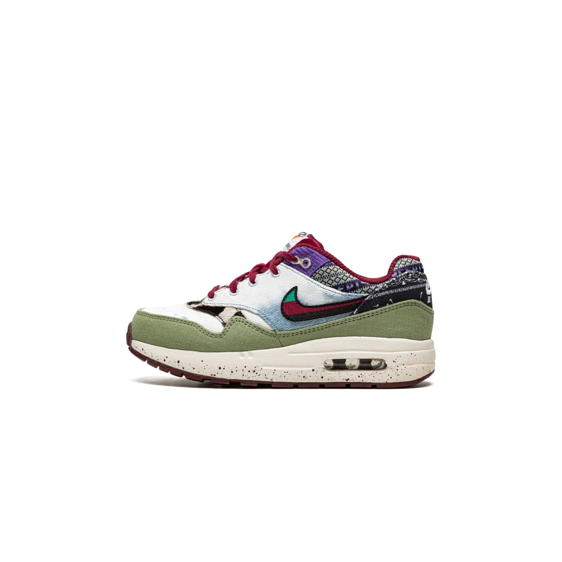 Nike Air Max 1 SP Concepts Mellow (PS)