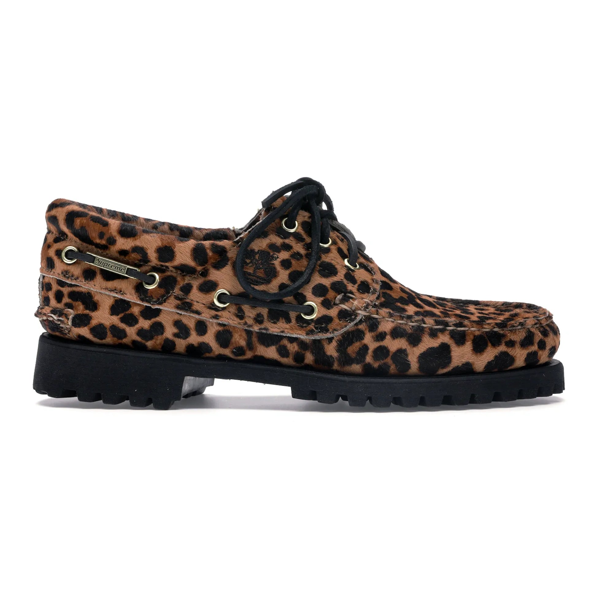 Timberland Classic 3-Eye Lug Supreme Cheetah