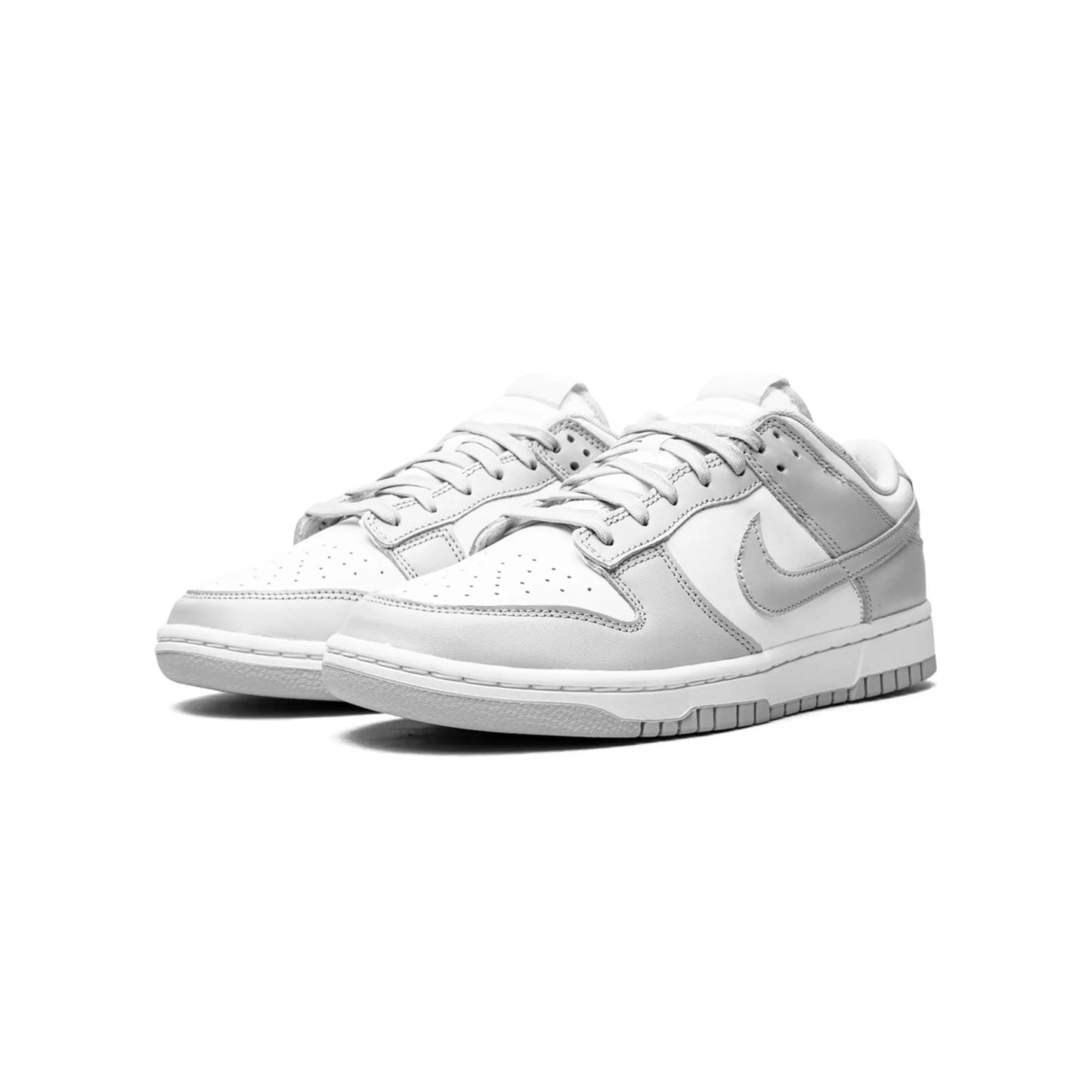 Nike Dunk Low Grey Fog