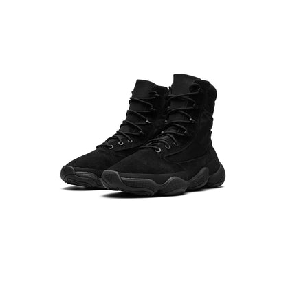 adidas Yeezy 500 High Tactical Boot Utility Black