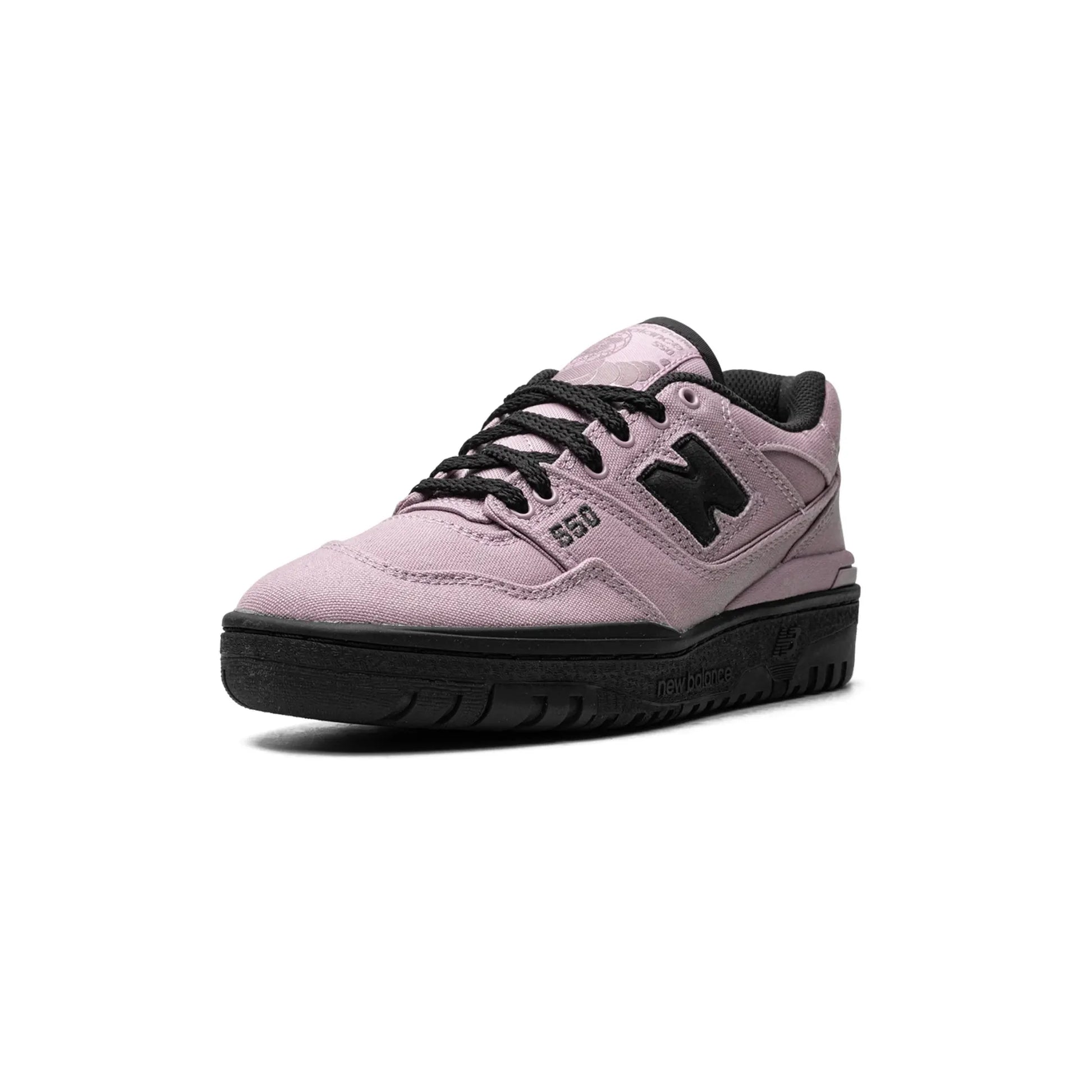 New Balance 550 thisisneverthat Lavender