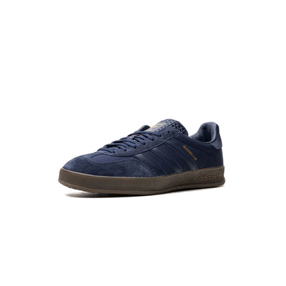 adidas Gazelle Indoor College Navy Gum