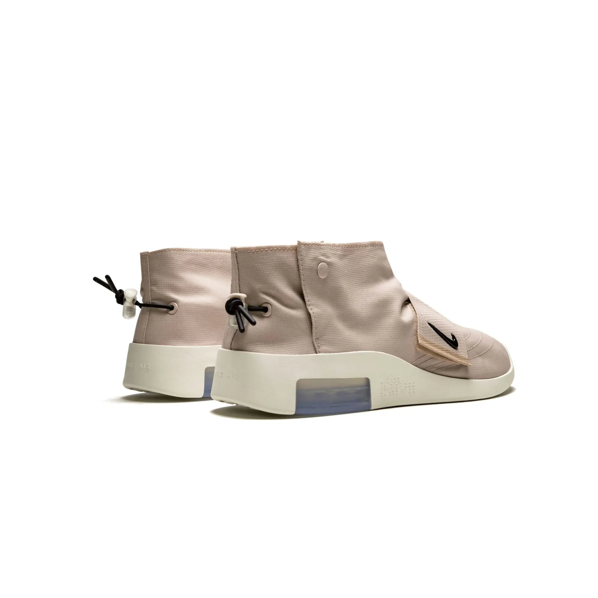 Nike Air Fear Of God Moccasin Particle Beige