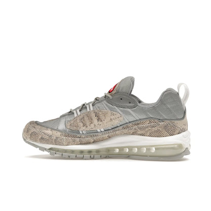 Nike Air Max 98 Supreme Snakeskin