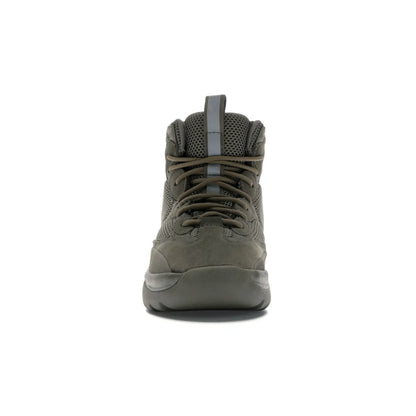 Yeezy Thick Suede Desert Boot Season 7 Wakame