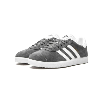 adidas Gazelle Solid Grey