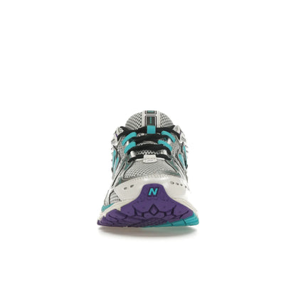 New Balance 1906R Charlotte Hornets