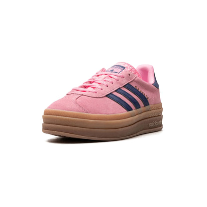 adidas Gazelle Bold Pink Glow (Women's)