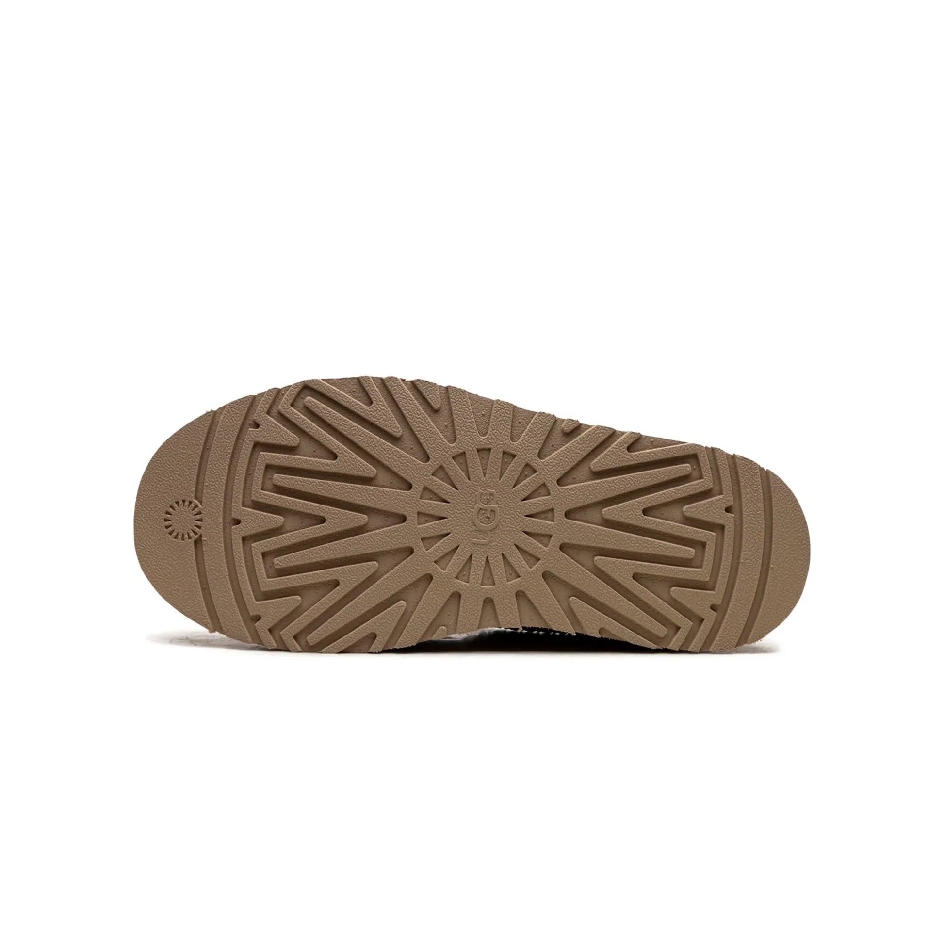 UGG Tazz Slipper Sand (Kids)