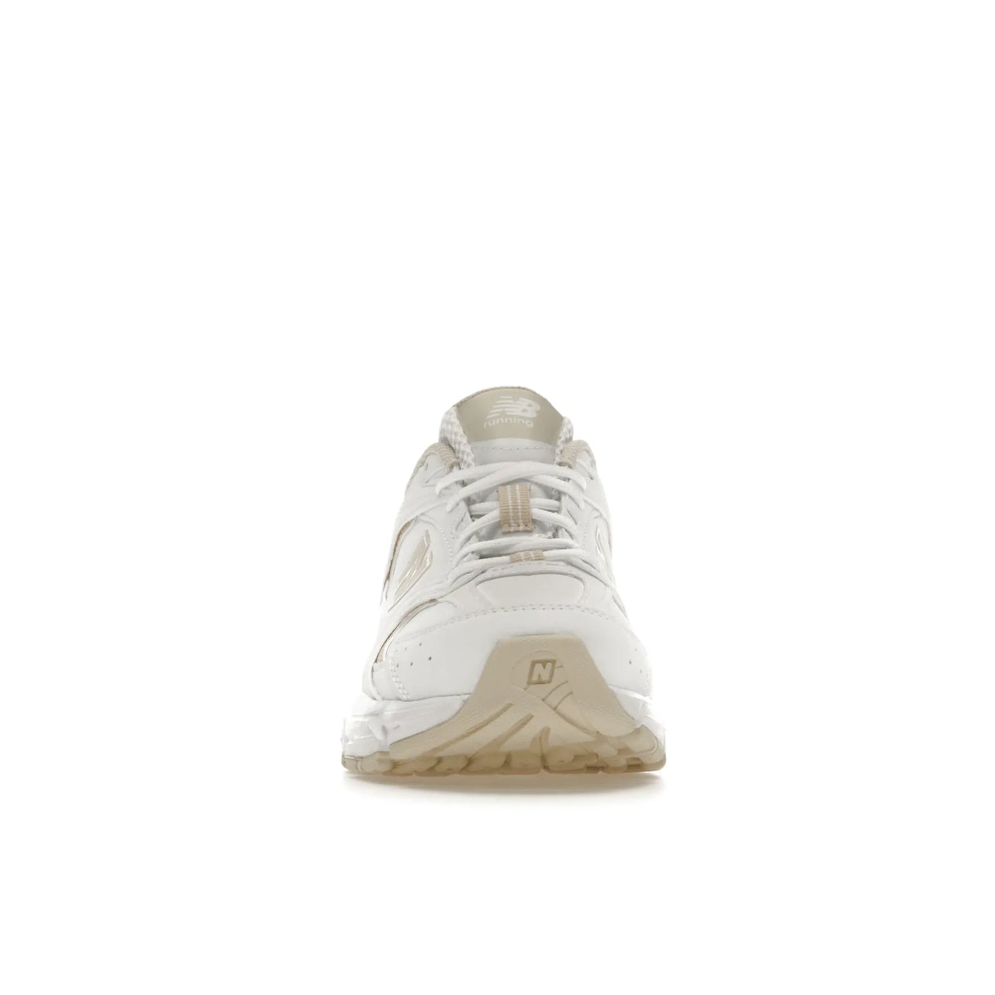 New Balance 530 White Calm Taupe