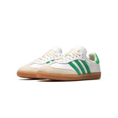 adidas Samba OG Sporty & Rich White Green