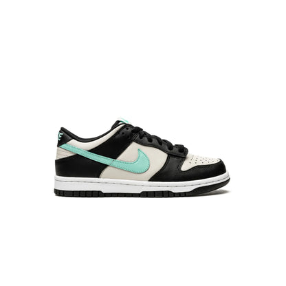 Nike Dunk Low Light Bone Tropical Twist (GS)