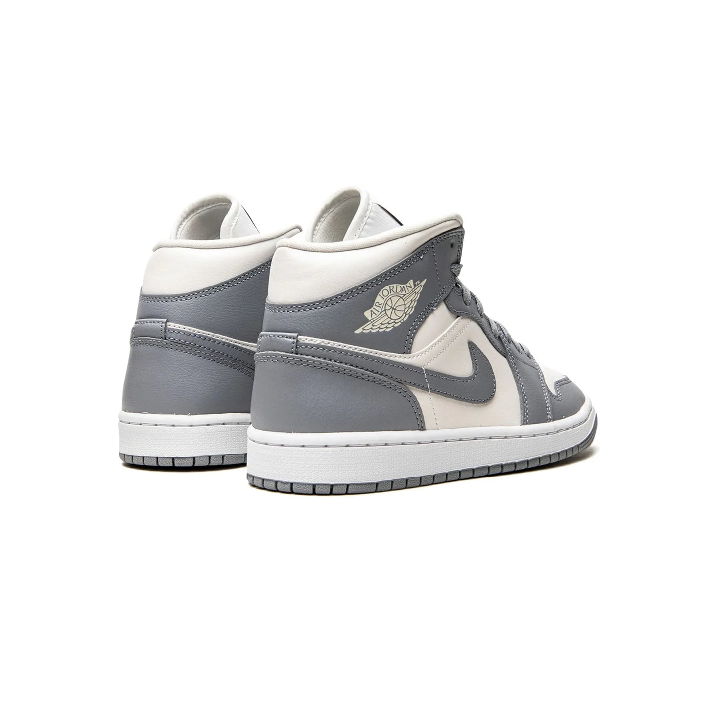 Jordan 1 Mid Stealth (Women's)