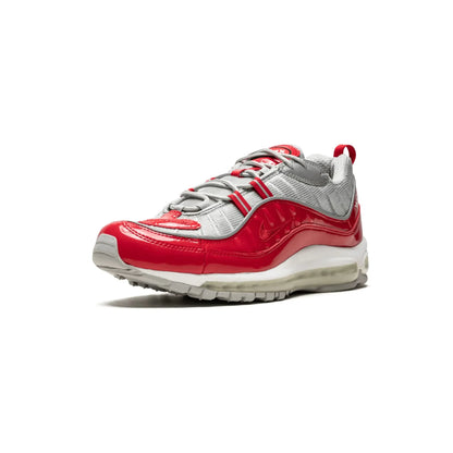 Nike Air Max 98 Supreme Varsity Red