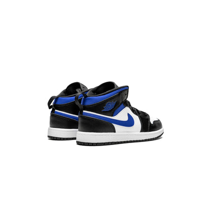 Jordan 1 Mid Racer Blue (PS)