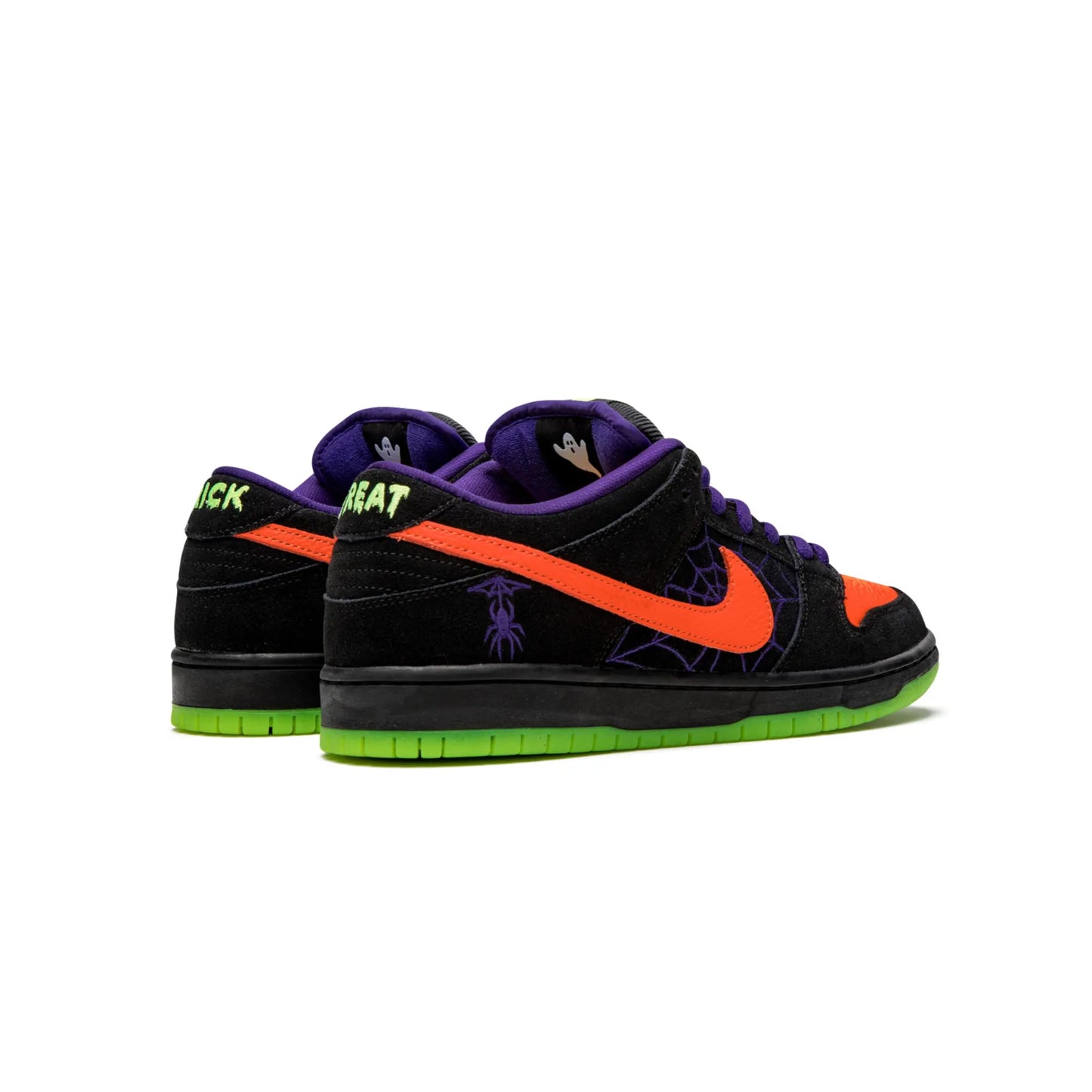 Nike SB Dunk Low Night of Mischief Halloween