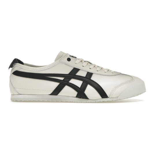 Onitsuka Tiger Mexico 66 White Black