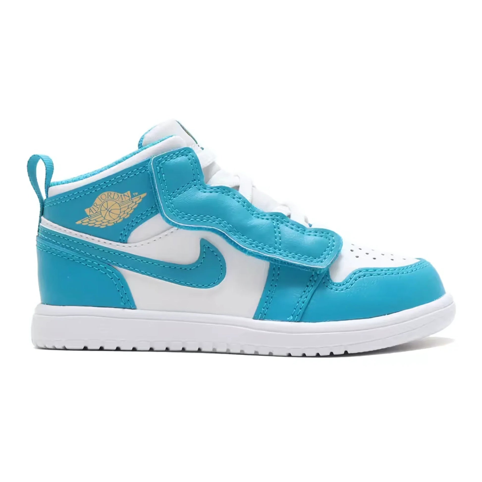 Jordan 1 Mid Alt Aquatone (TD)