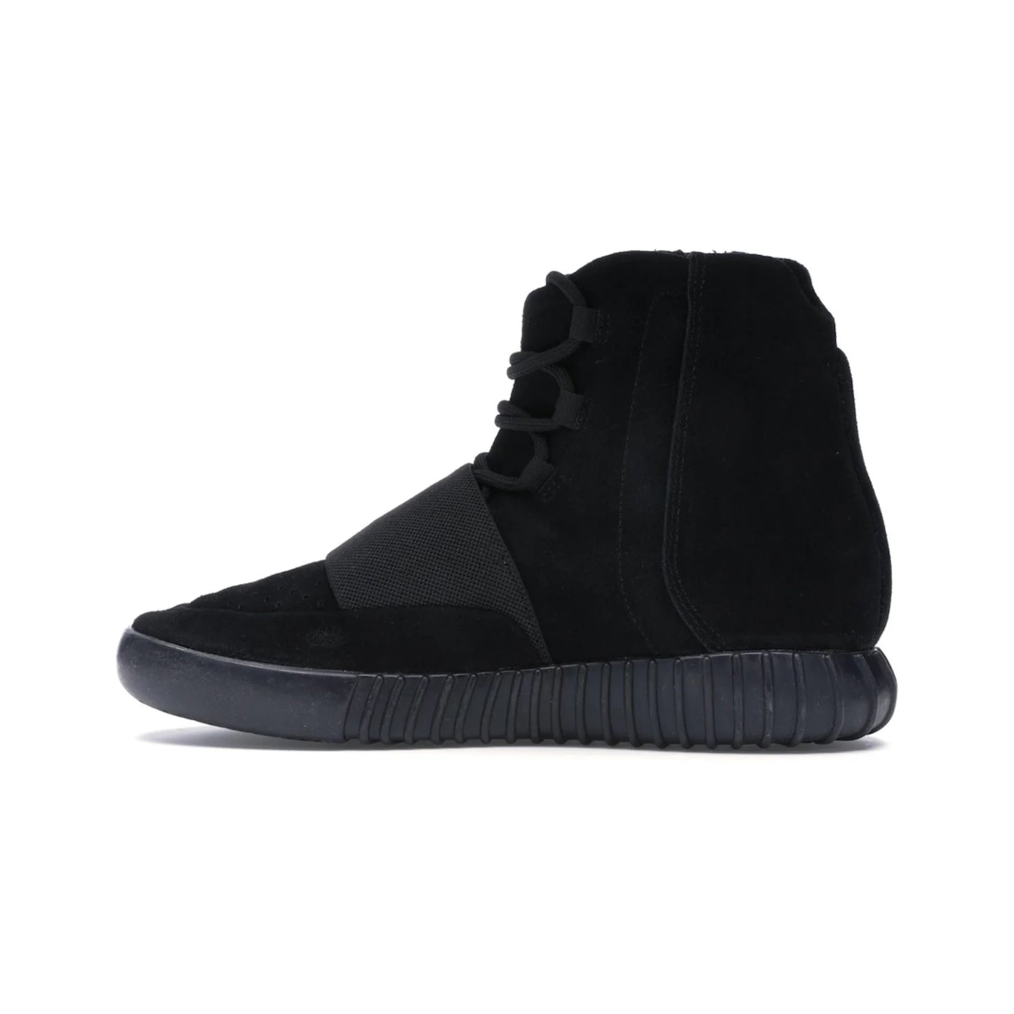 adidas Yeezy Boost 750 Triple Black