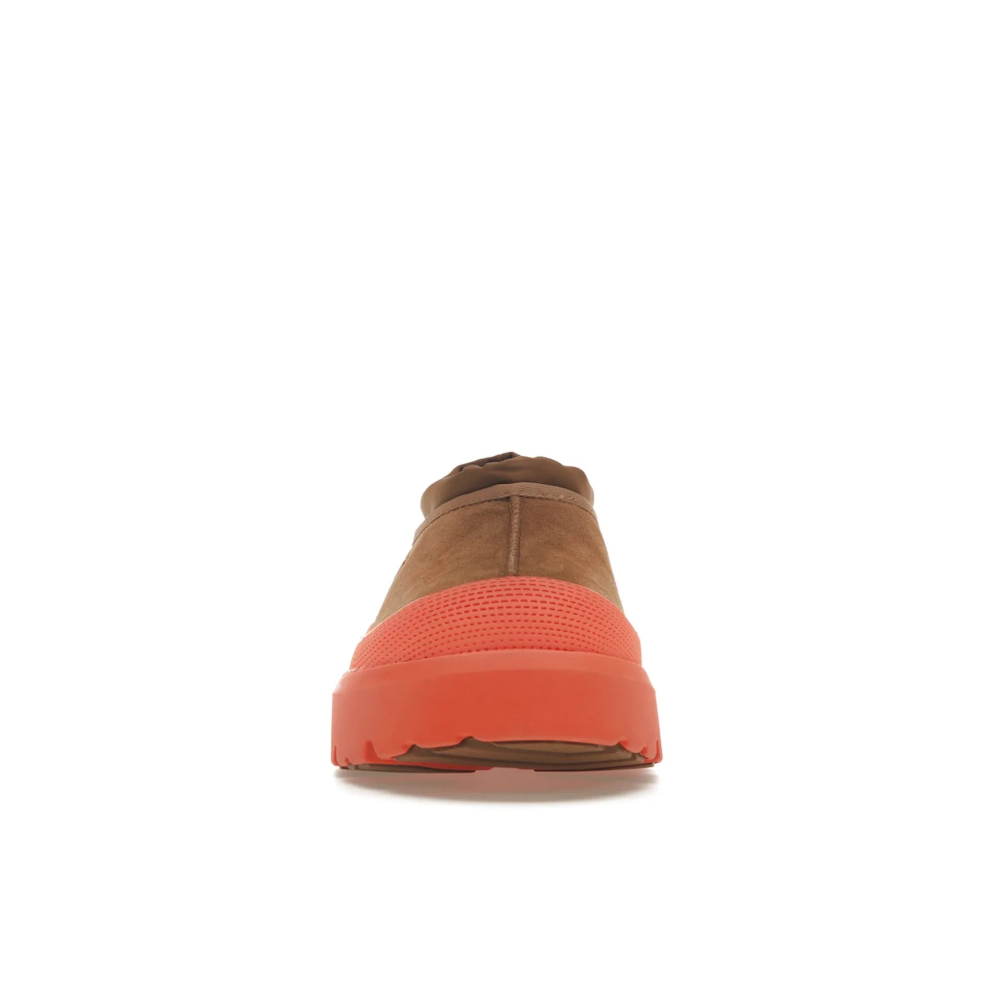 UGG Tasman Weather Hybrid Slipper Chestnut Orange