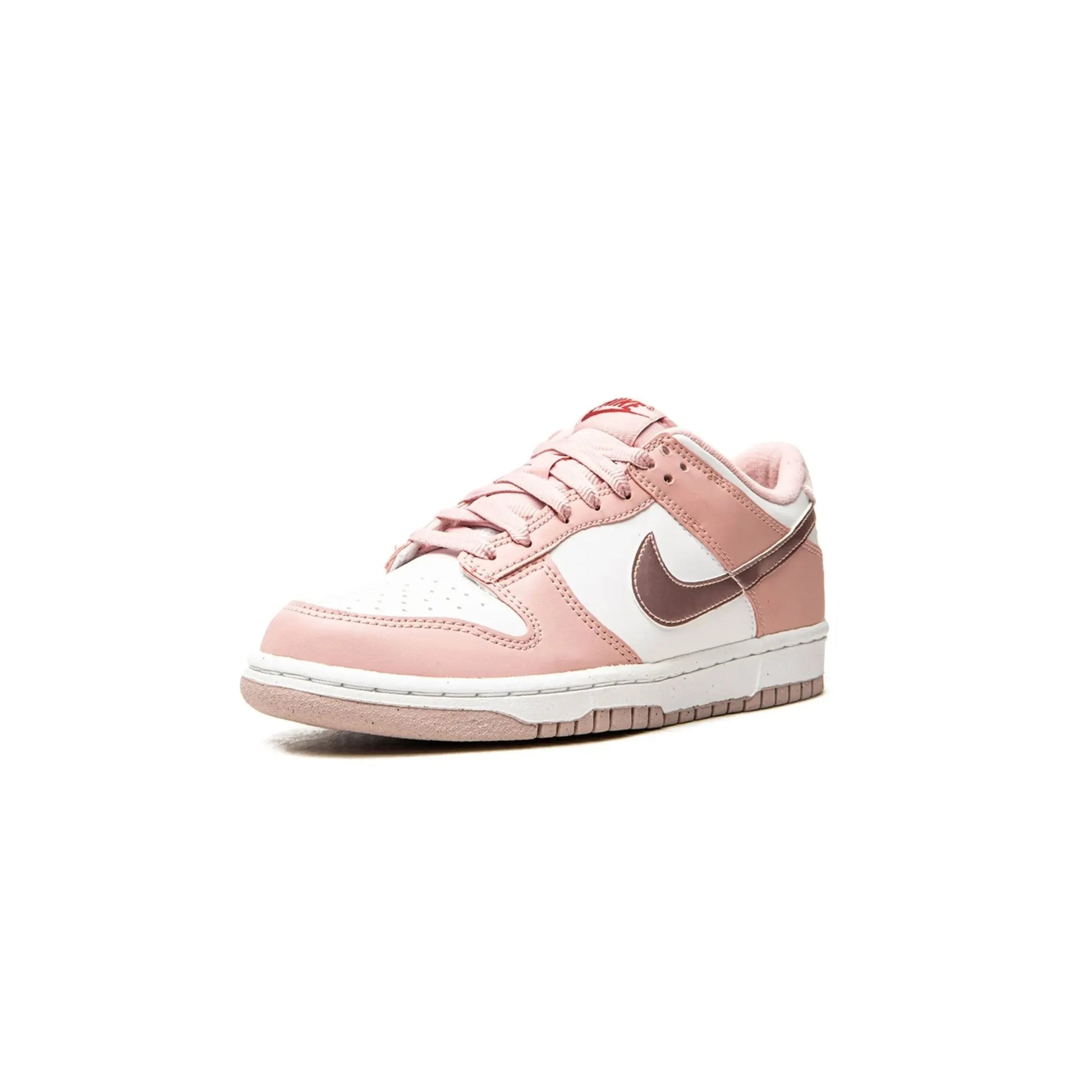 Nike Dunk Low Pink Velvet (GS)