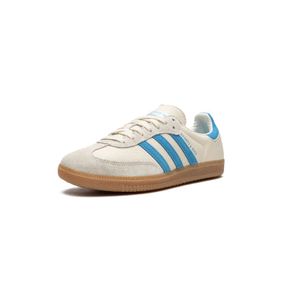 adidas Samba OG Sporty & Rich Cream Blue