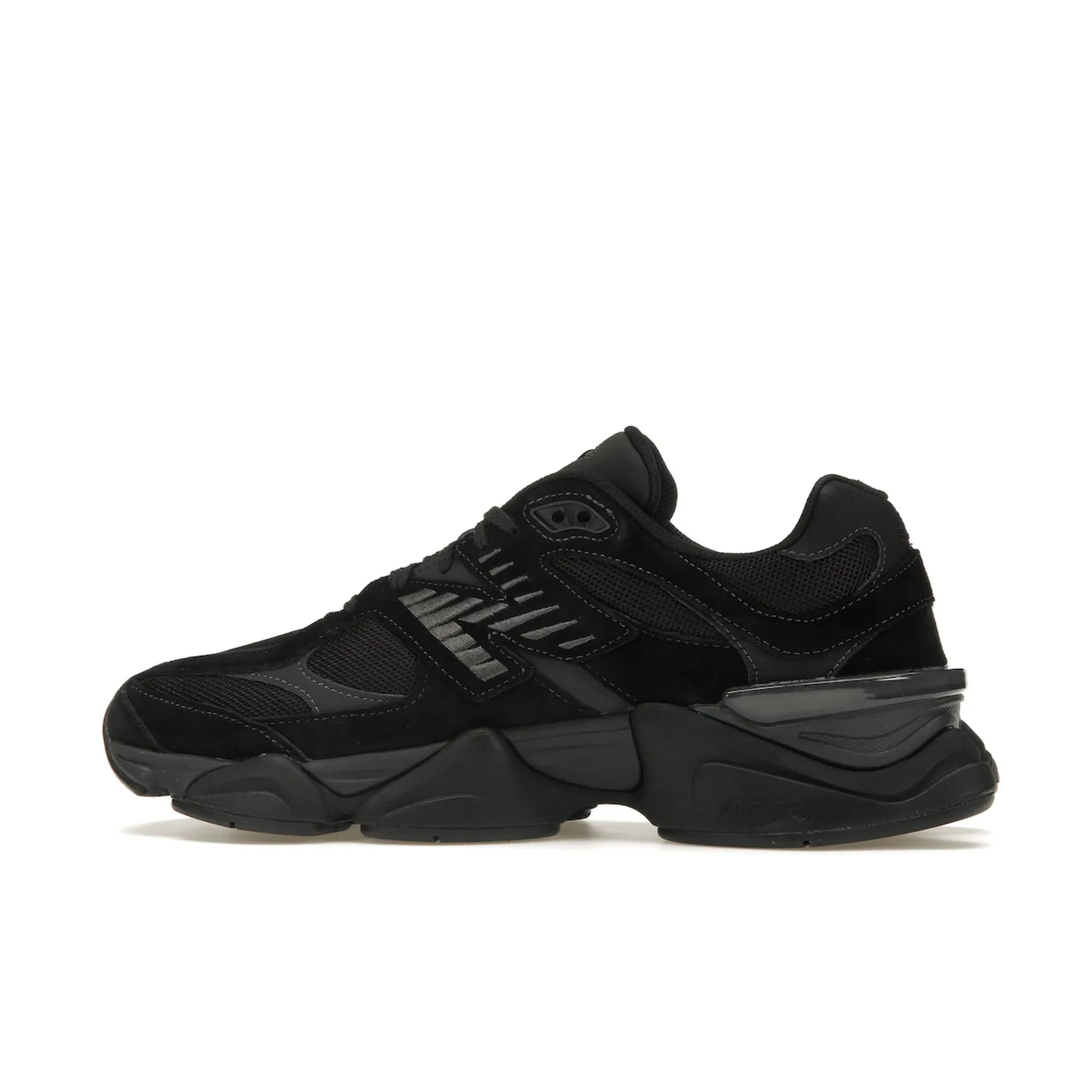 New Balance 9060 Black