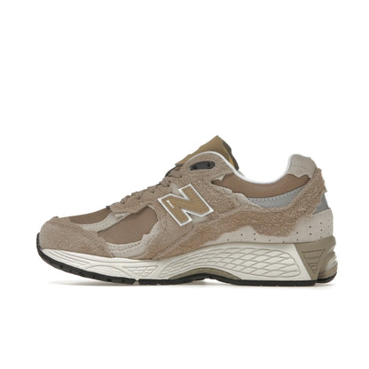 New Balance 2002R Protection Pack Driftwood