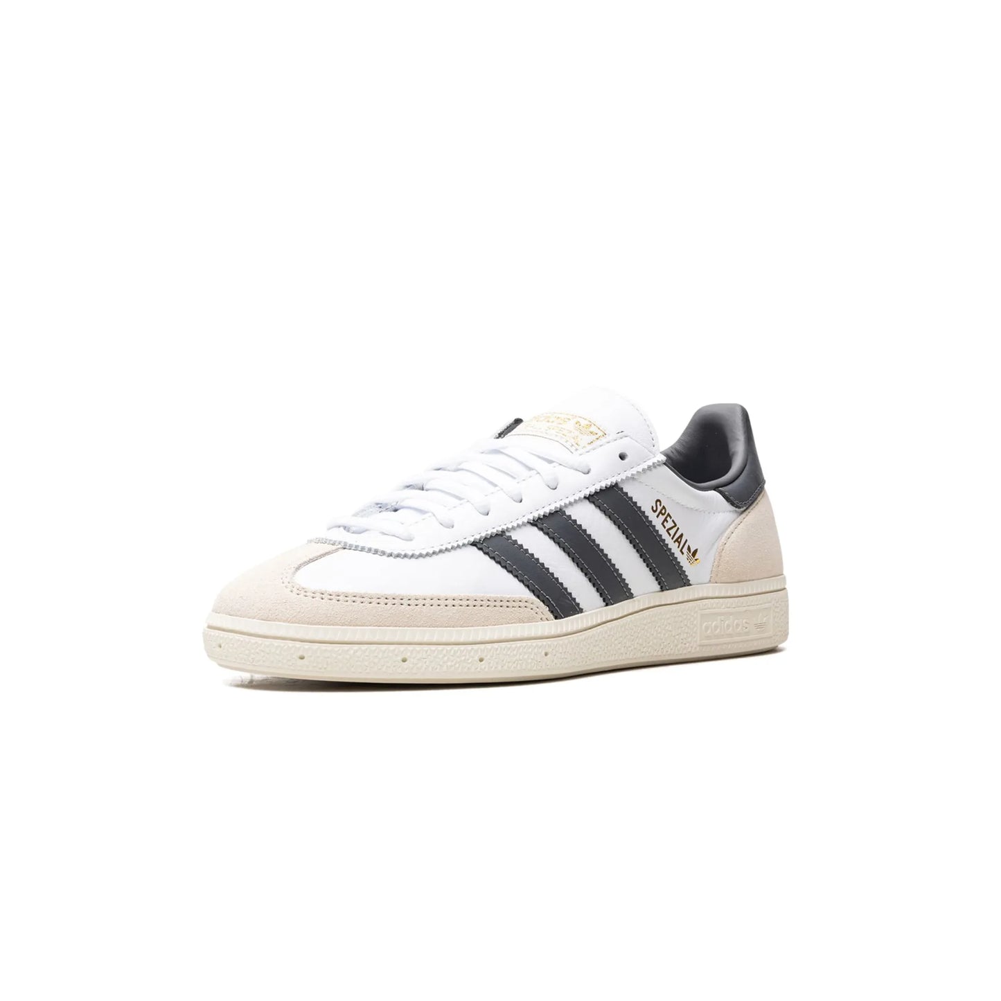 adidas Handball Spezial White Grey