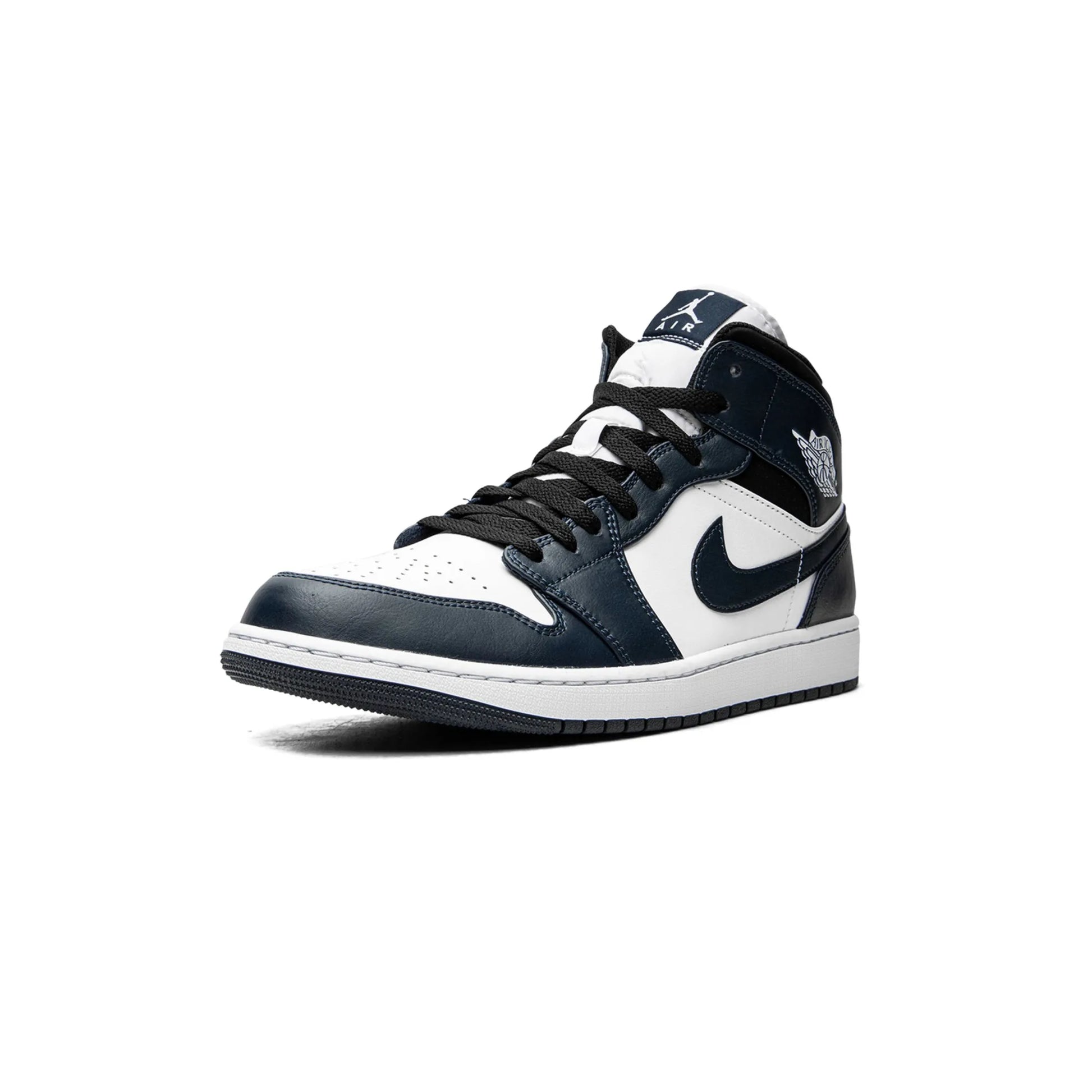 Jordan 1 Mid Armory Navy