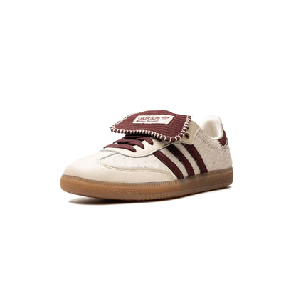 adidas Samba Nylon Tonal Wales Bonner Cream White