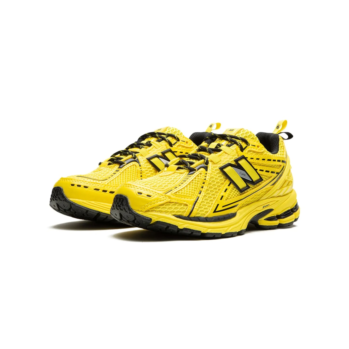 New Balance 1906R GANNI Blazing Yellow