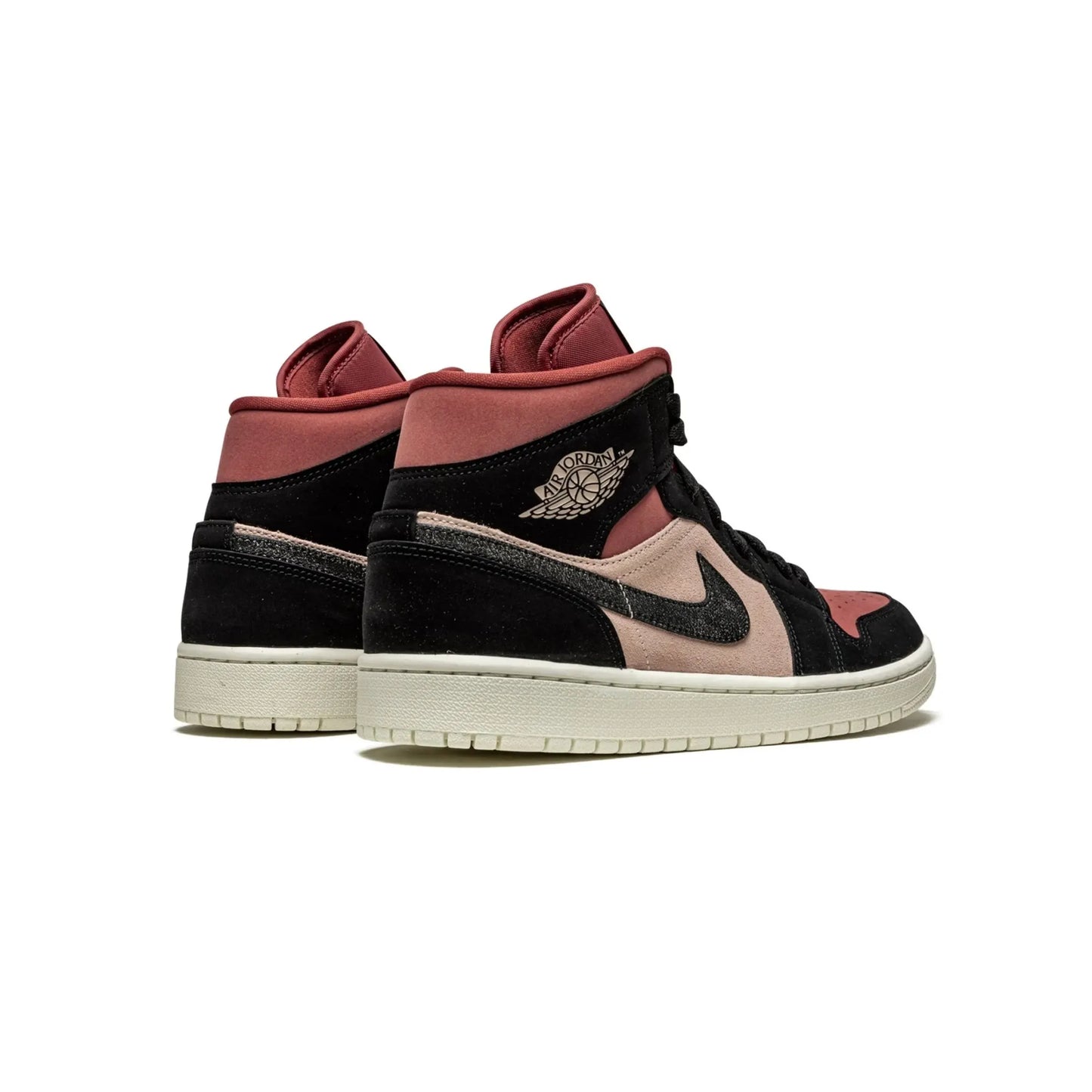 Jordan 1 Mid Canyon Rust (Women's)