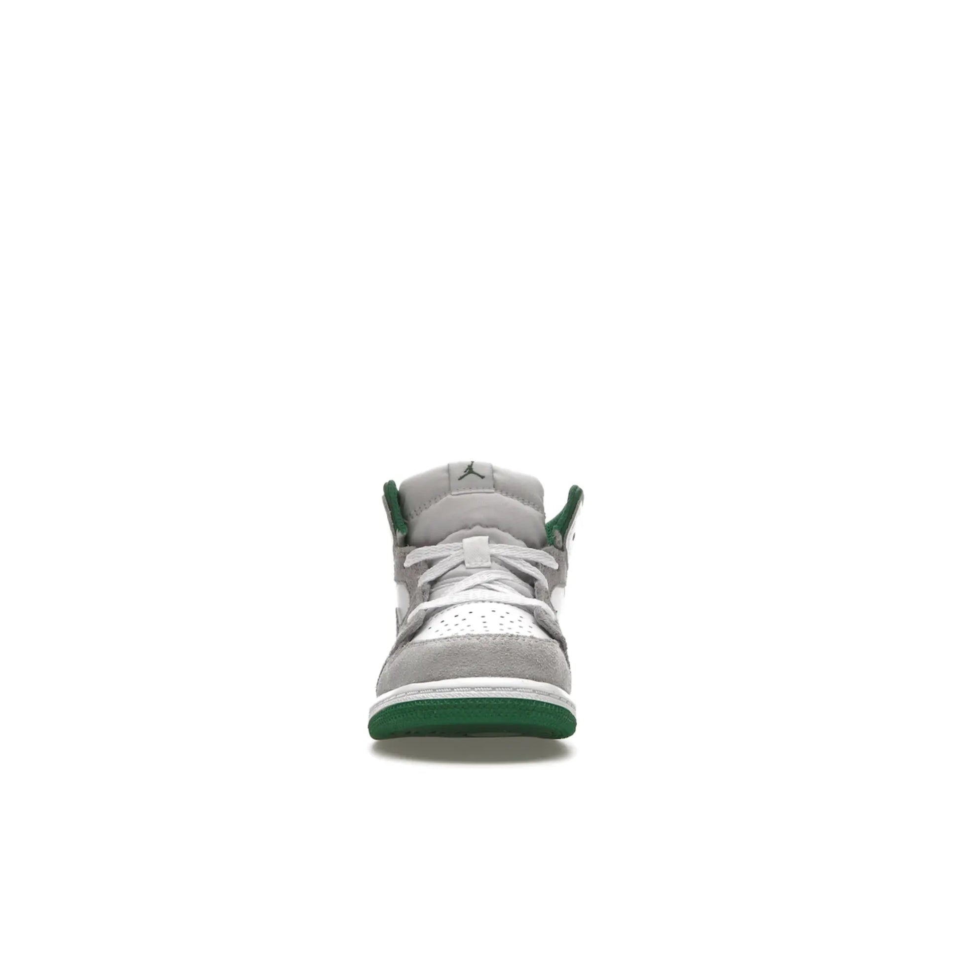 Jordan 1 Mid SE White Pine Green (TD)