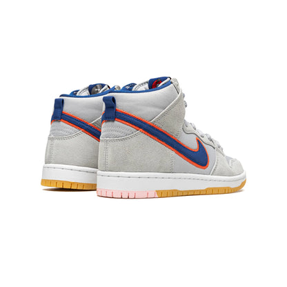 Nike SB Dunk High New York Mets