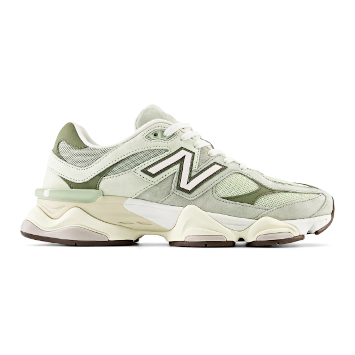 New Balance 9060 Olivine