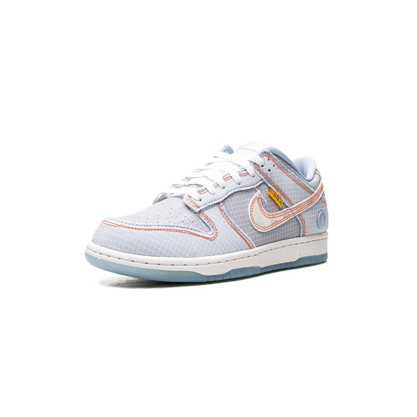 Nike Dunk Low Union Passport Pack Argon