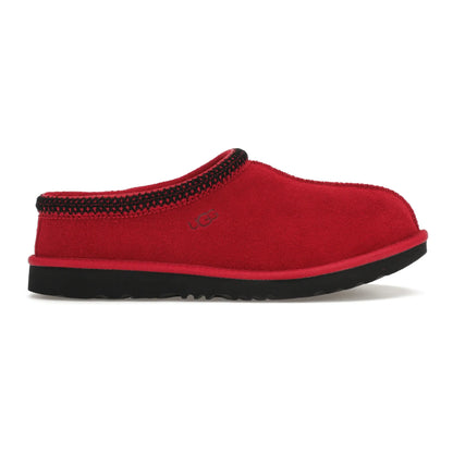 UGG Tasman II Slipper Samba Red (Kids)