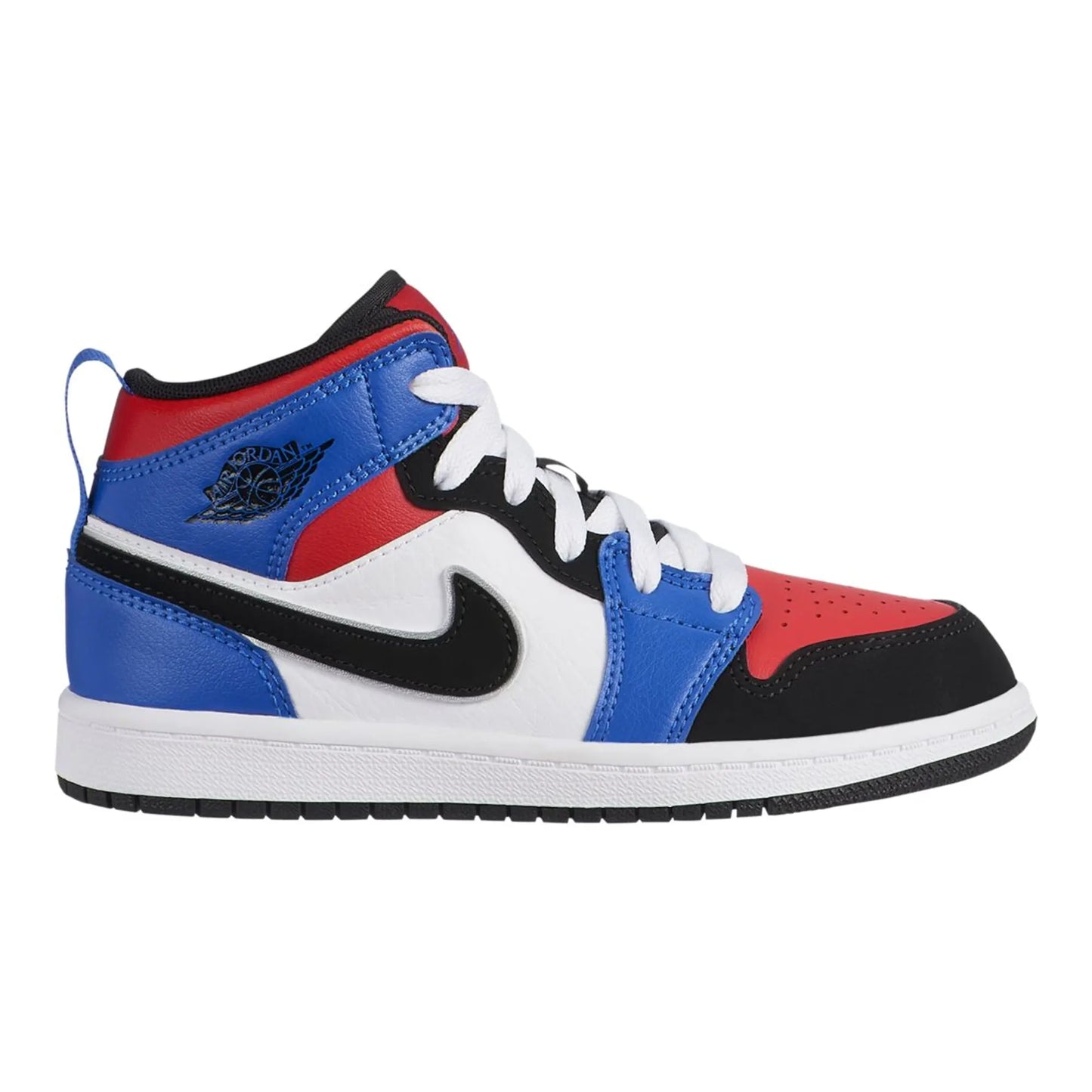 Jordan 1 Mid Top 3 (PS)