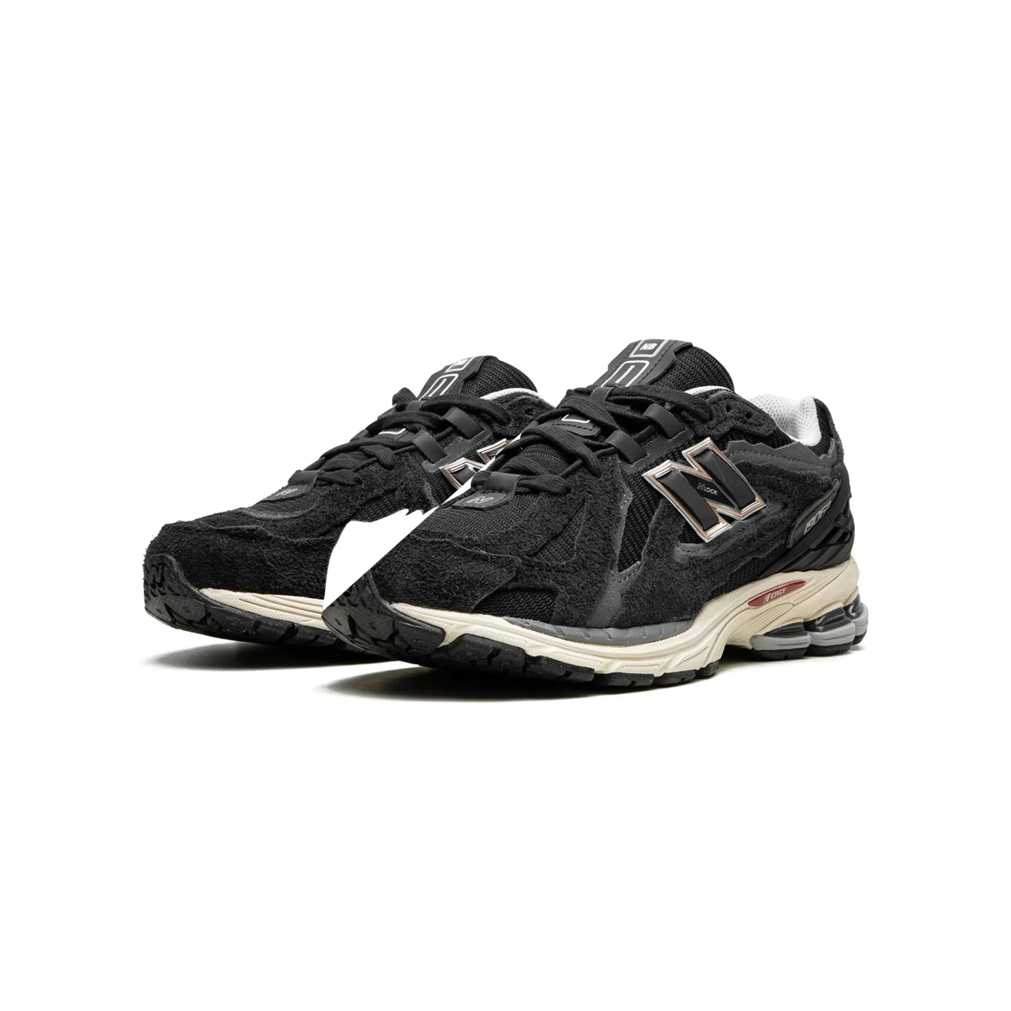 New Balance 1906D Protection Pack Black