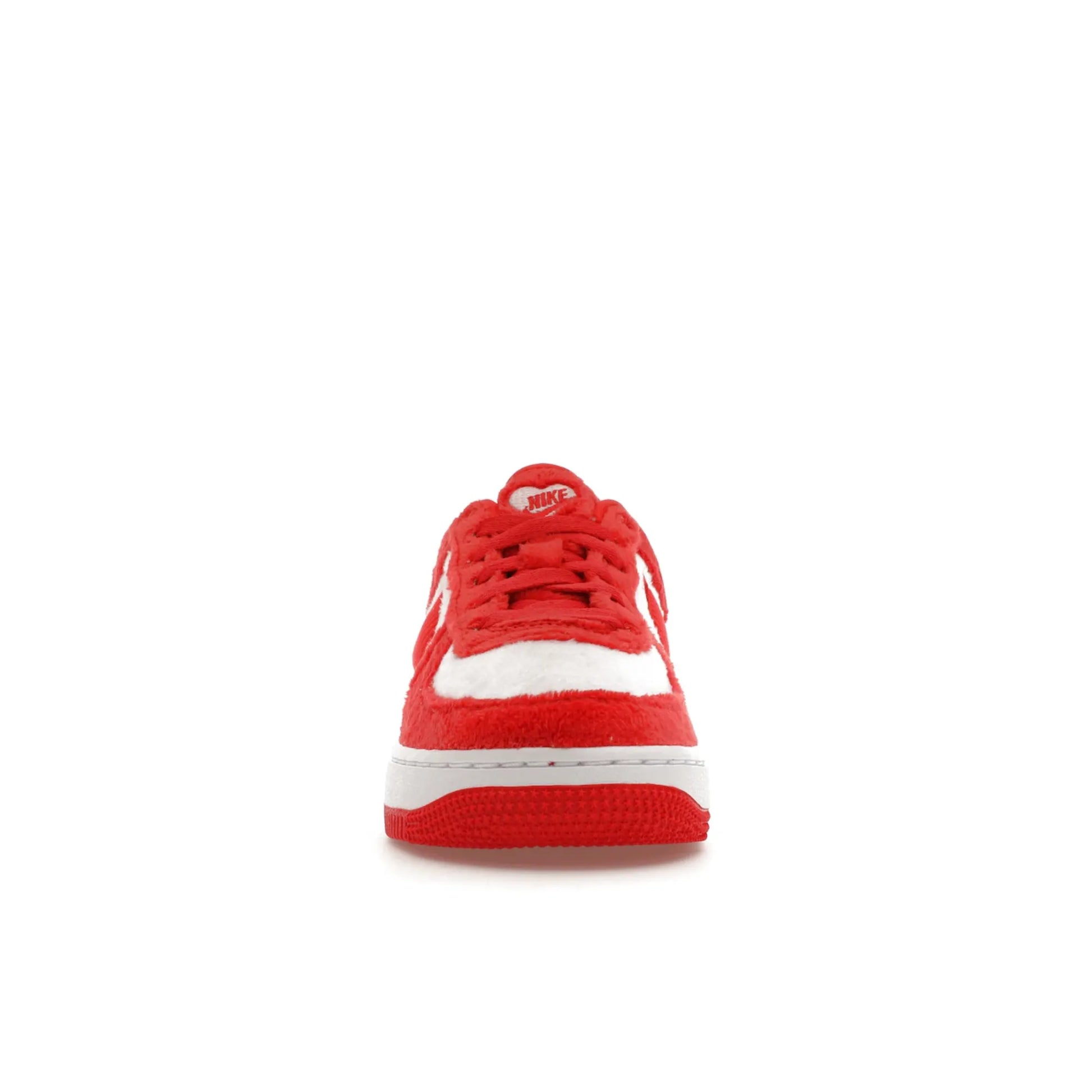 Nike Air Force 1 Low Valentine's Day Fleece (2024) (GS)