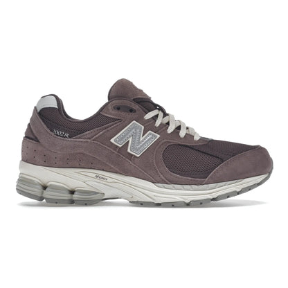 New Balance 2002R Black Fig