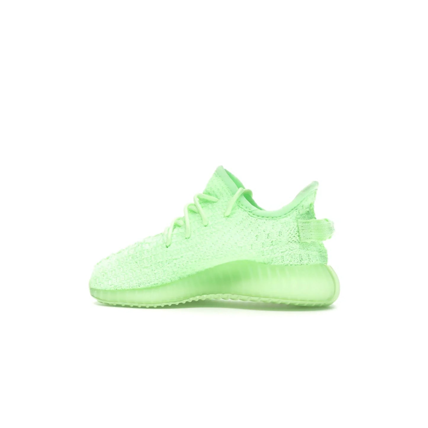 adidas Yeezy Boost 350 V2 Glow (Infants)