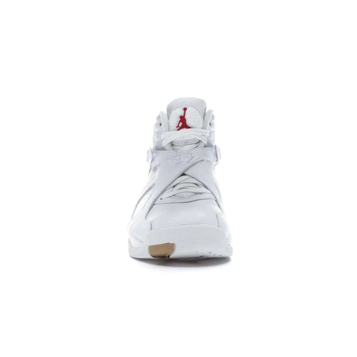 Jordan 8 Retro OVO White