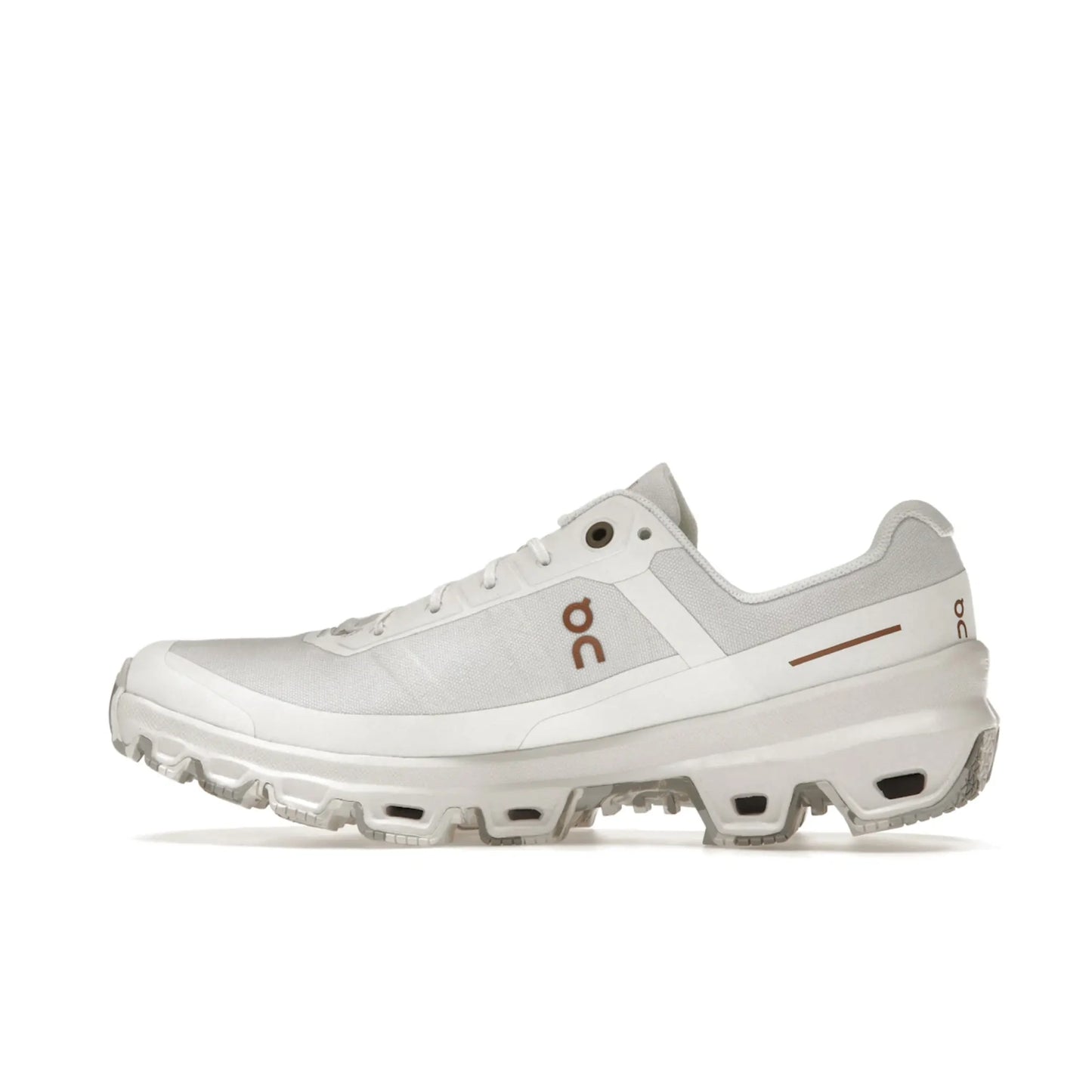 On Running Cloudventure LOEWE White (Women's)