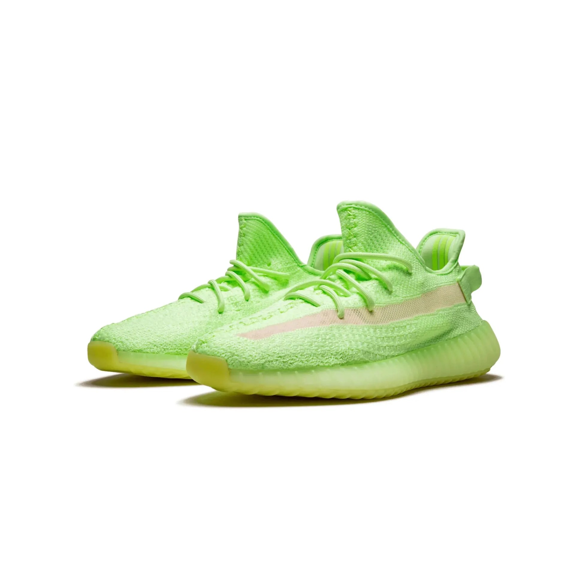 adidas Yeezy Boost 350 V2 Glow