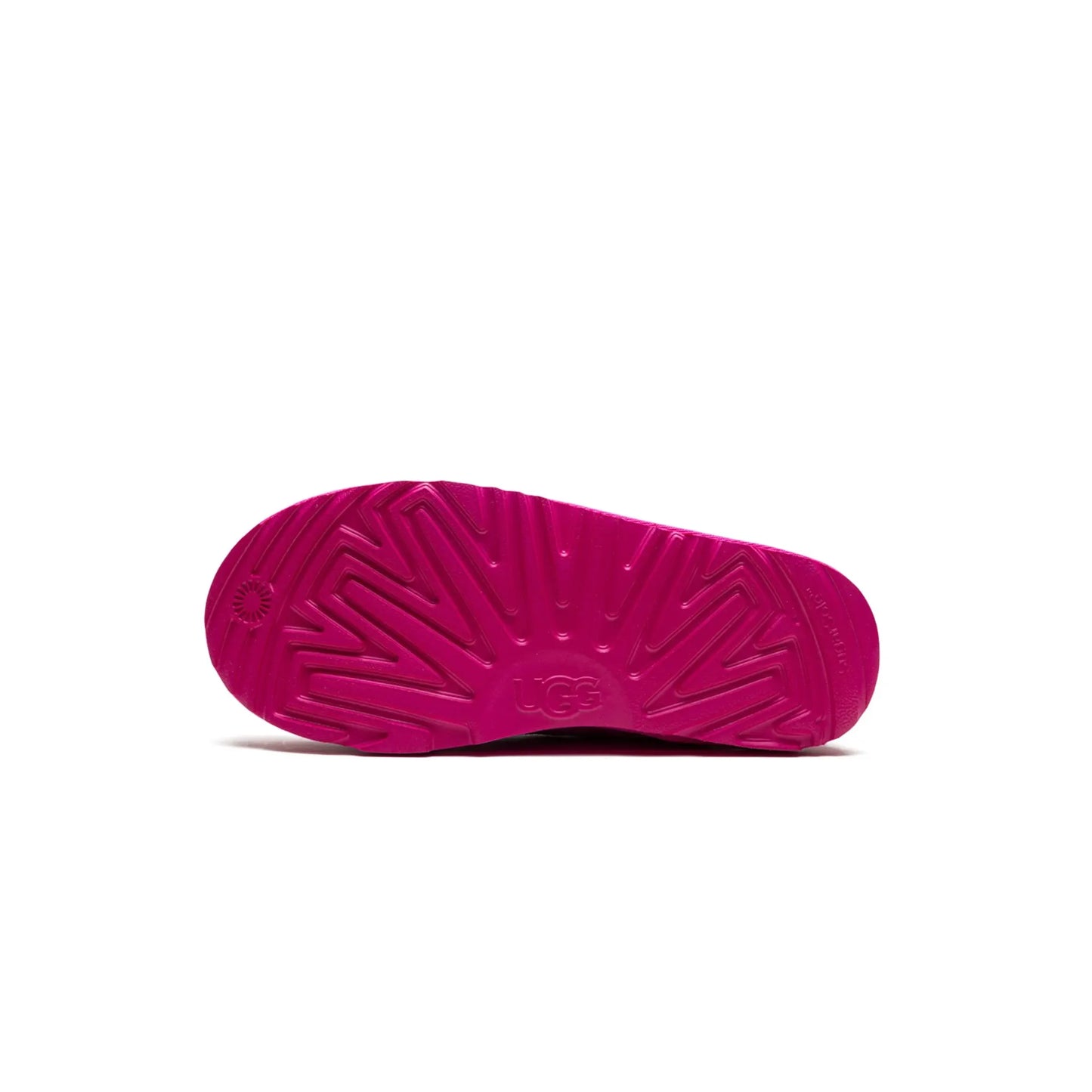 UGG Tasman Slipper Rock Rose (Kids)