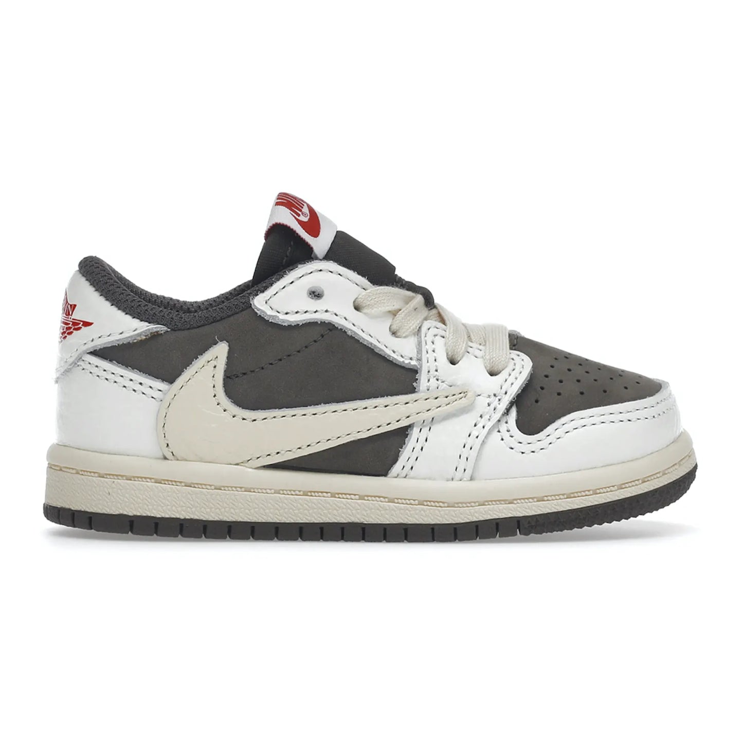 Jordan 1 Retro Low OG SP Travis Scott Reverse Mocha (TD)