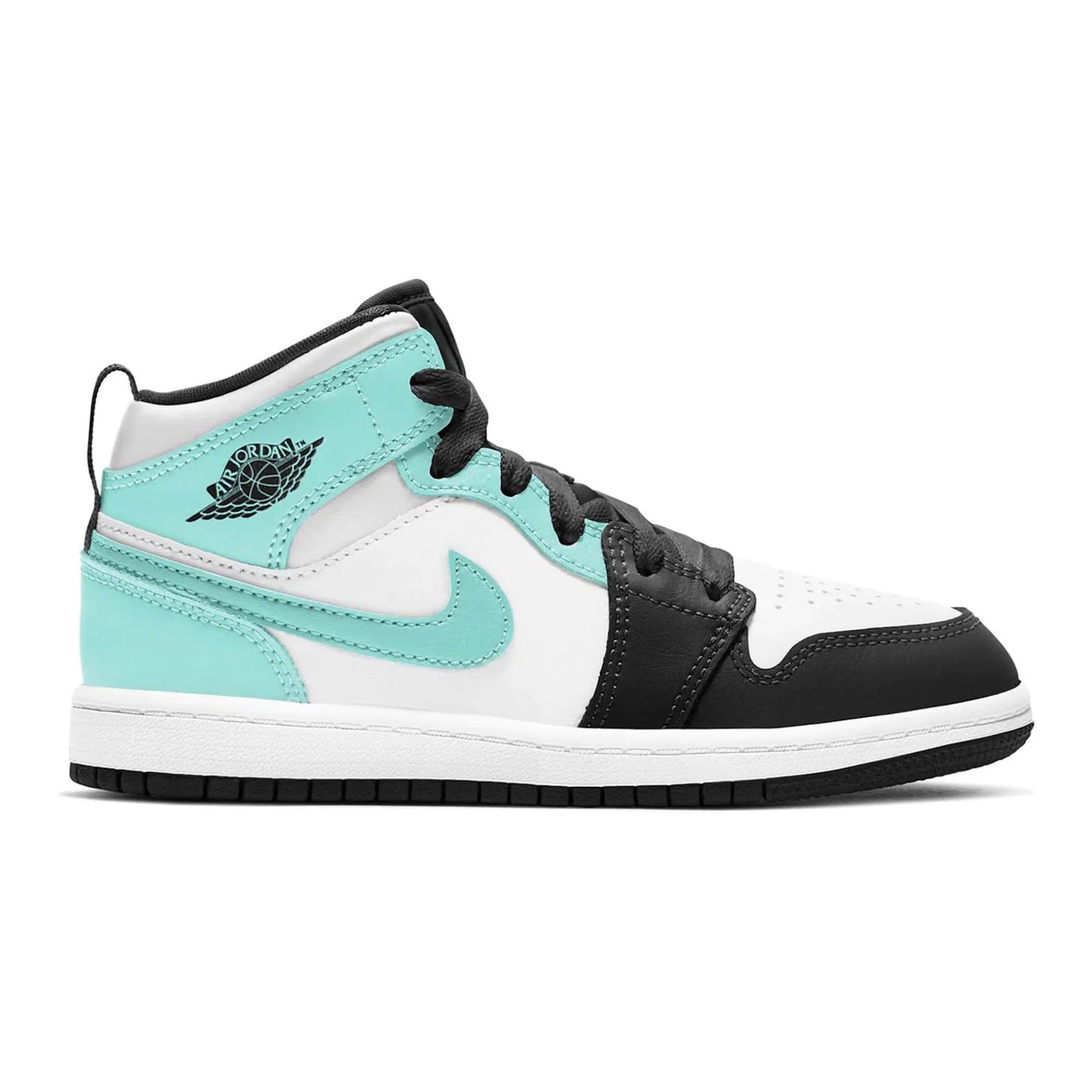 Jordan 1 Mid Tropical Twist Igloo (PS)